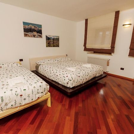 Appartamento Arvenis Sùtrio Zewnętrze zdjęcie